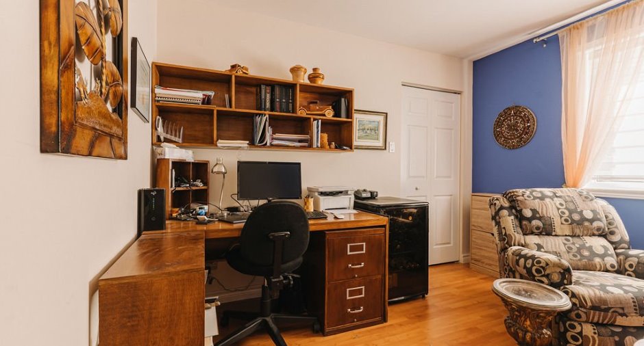 Bureau