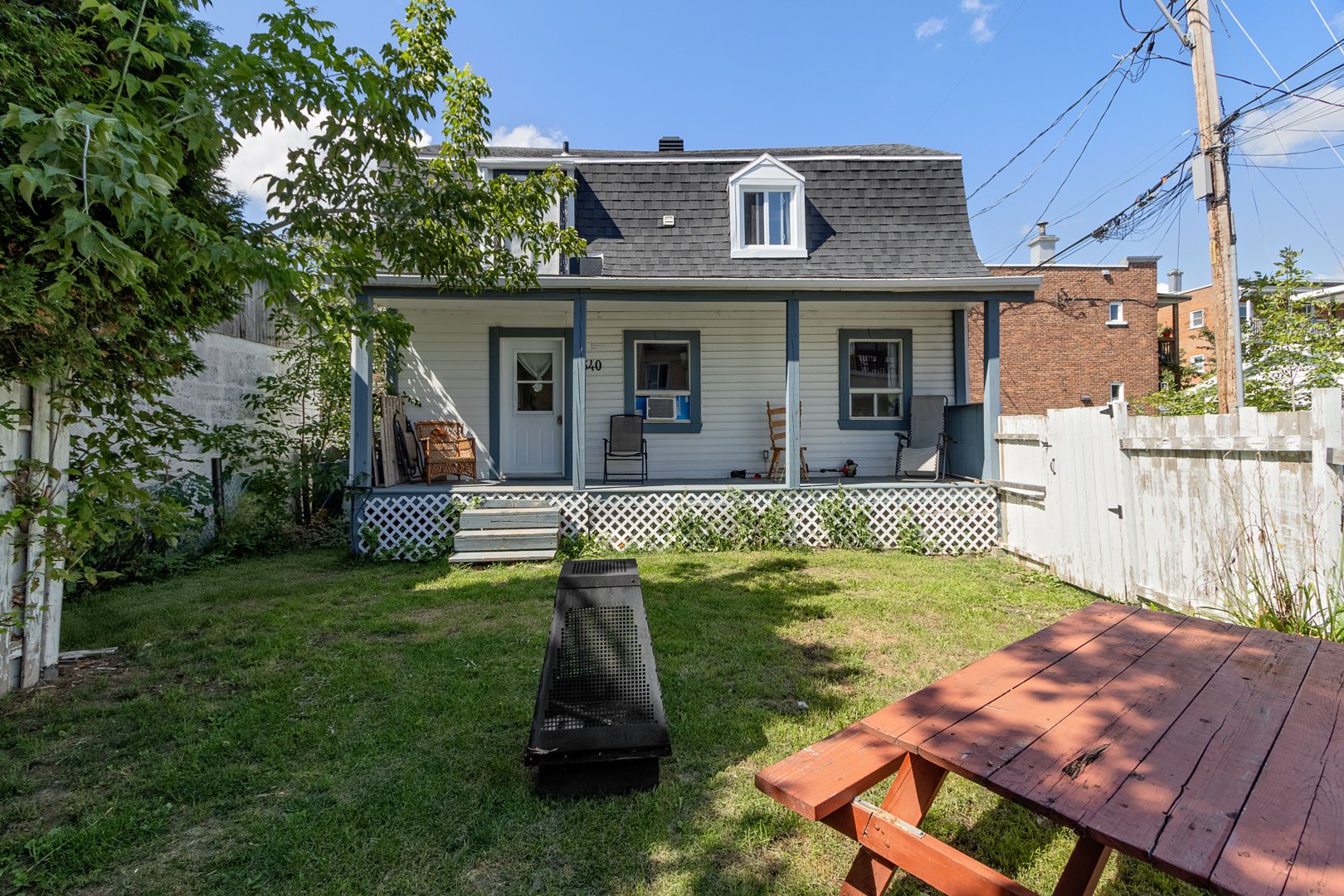 540 114e Rue — photo 1