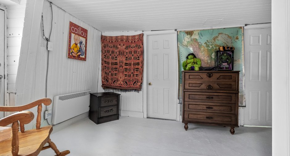 Boudoir