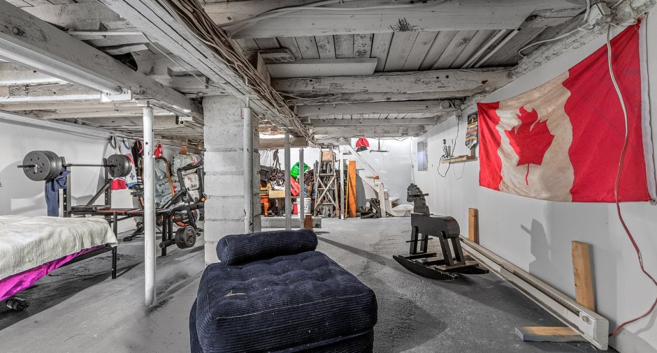 Salle familiale