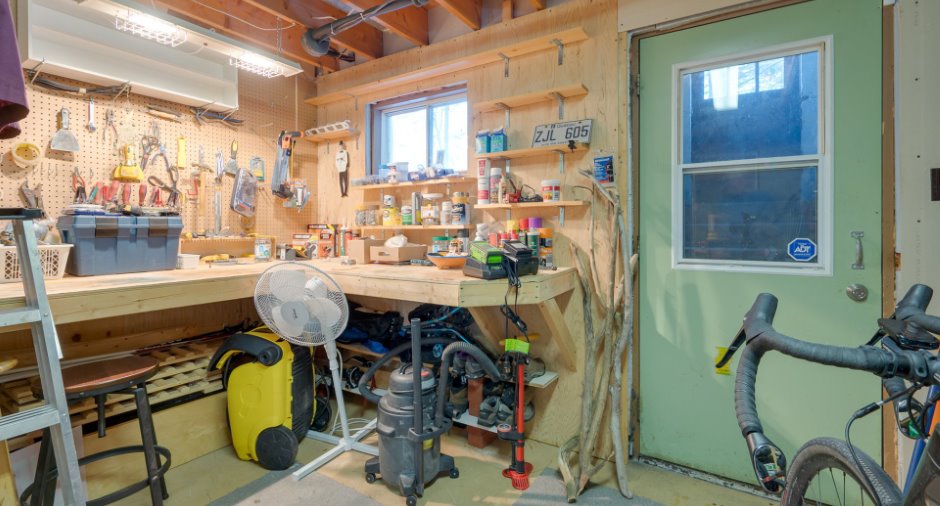 Workshop