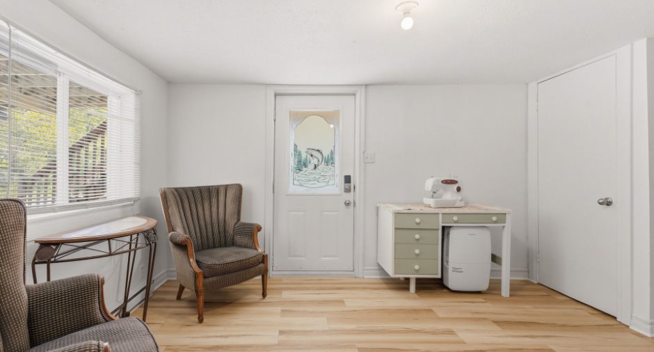 Salle familiale