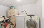 Salle de lavage