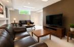 Salle familiale
