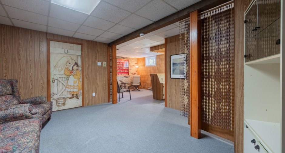 Salle familiale