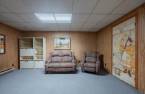 Salle familiale