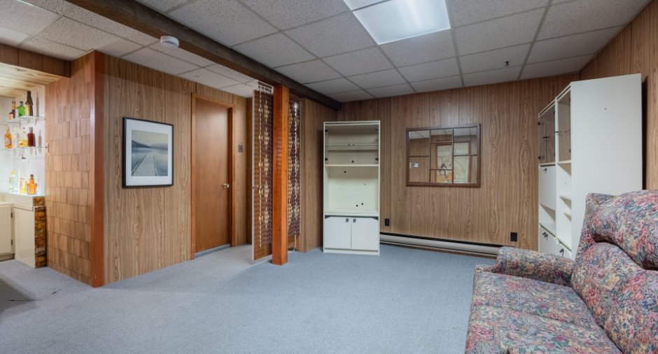 Salle familiale