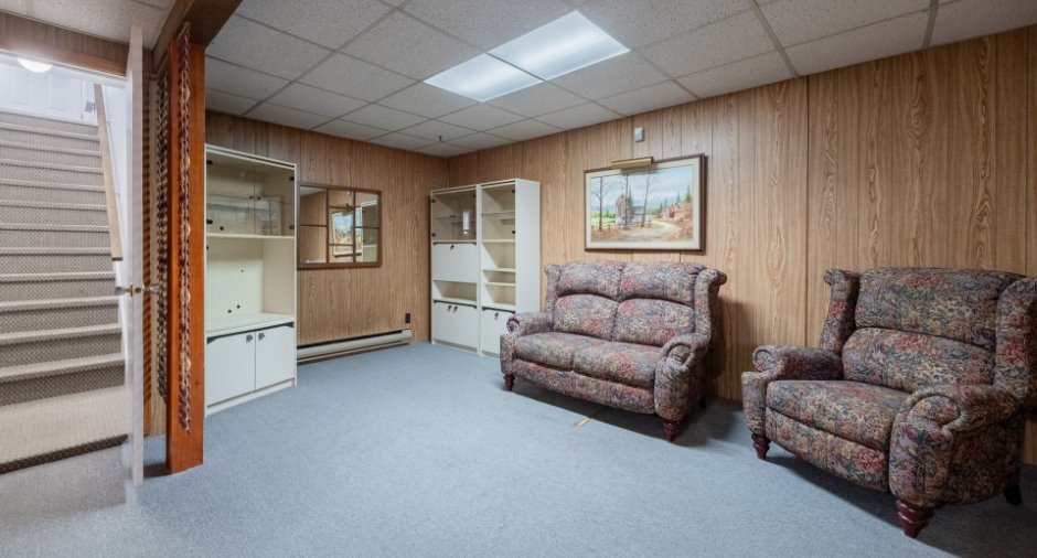 Salle familiale