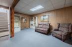 Salle familiale