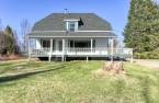 Frontage