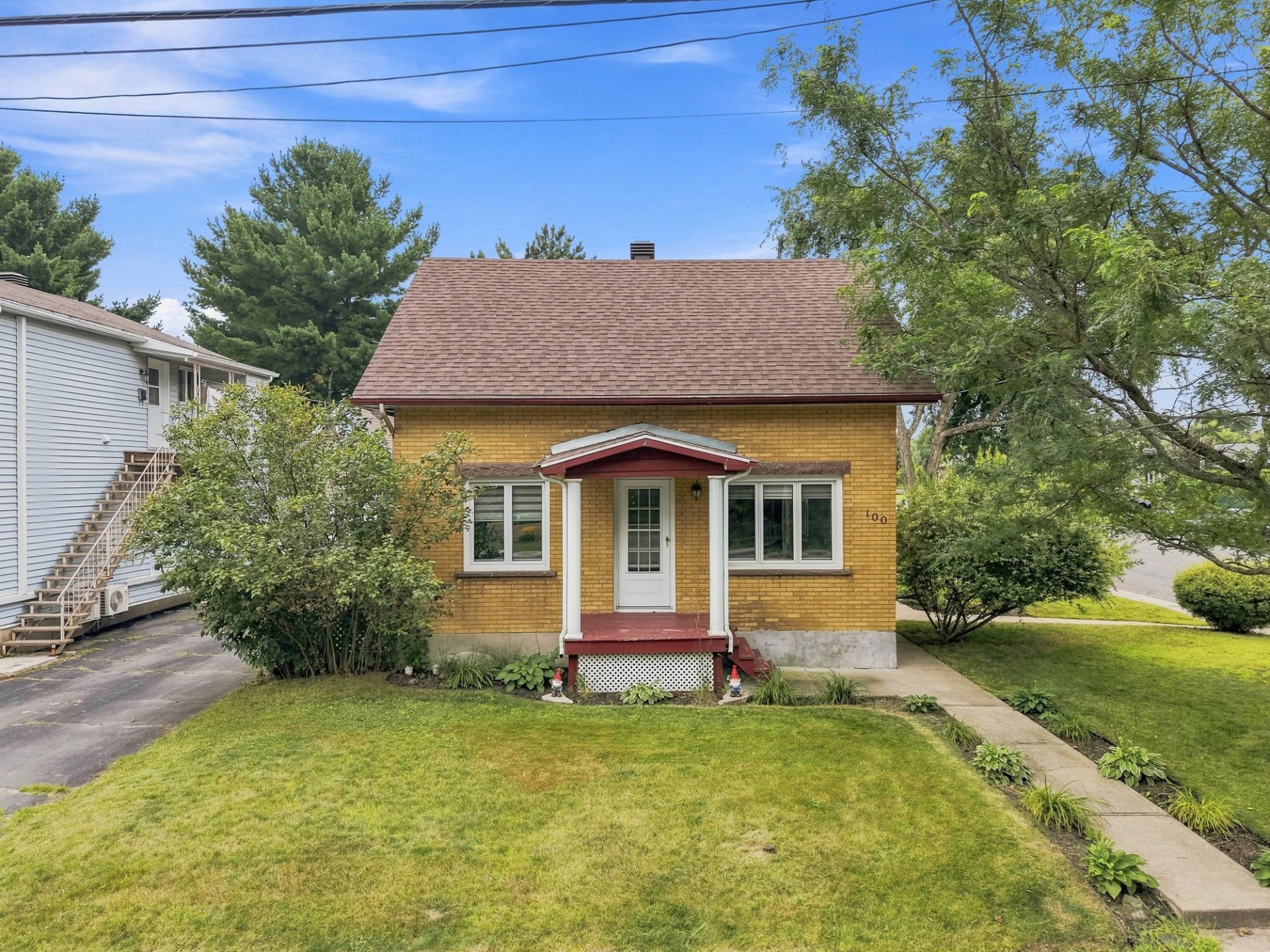 100 Rue Édouard — photo 1