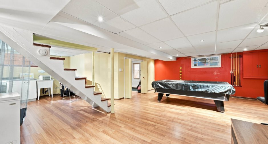 Salle familiale