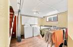 Salle de lavage
