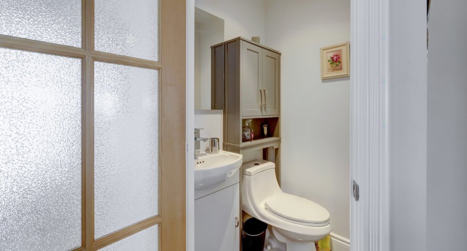 Washroom