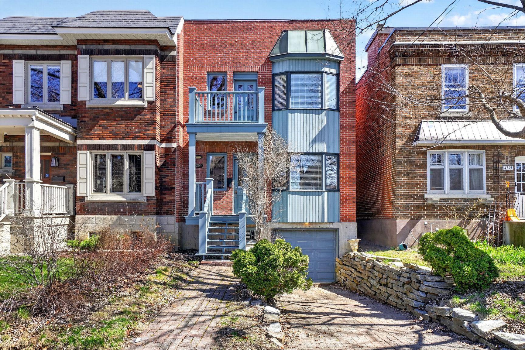 4399 Av. Hingston — photo 1