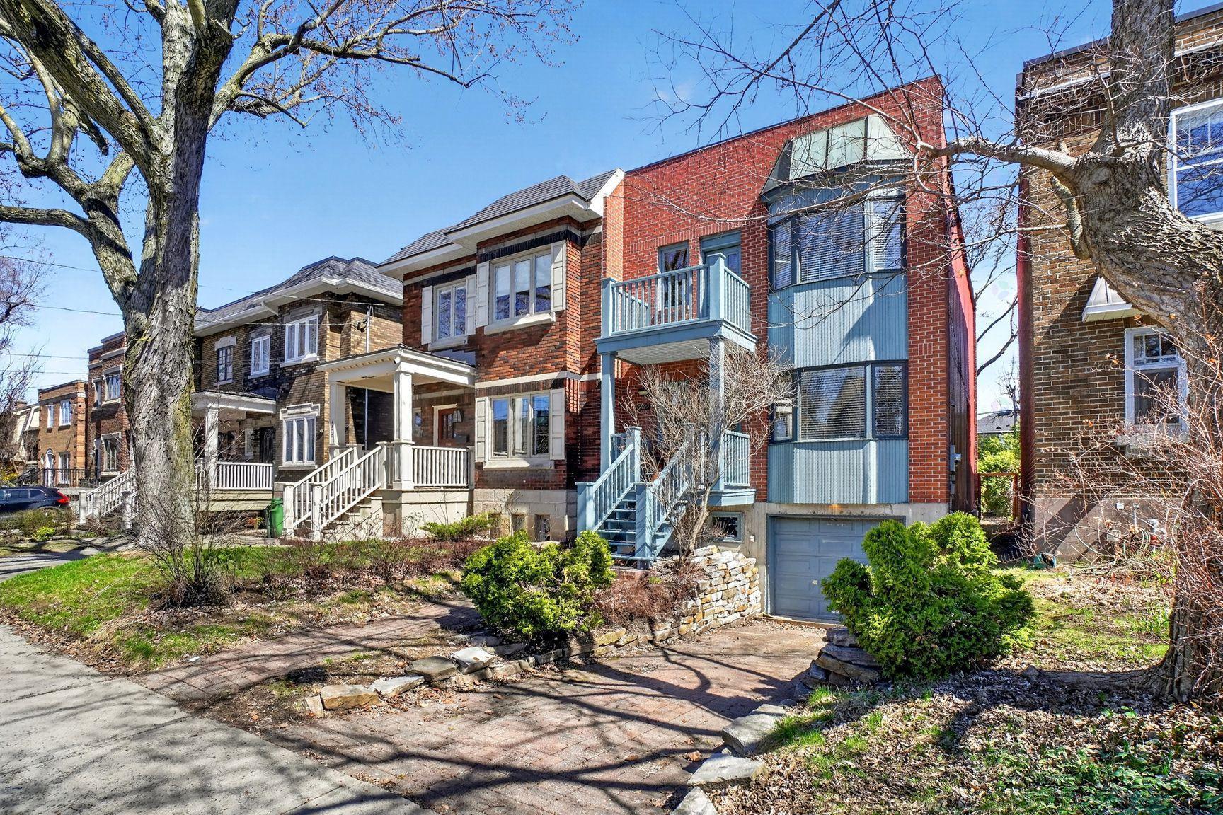 4399 Av. Hingston — photo 2
