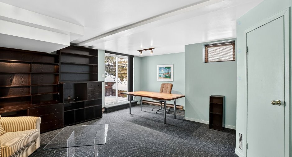 Salle familiale
