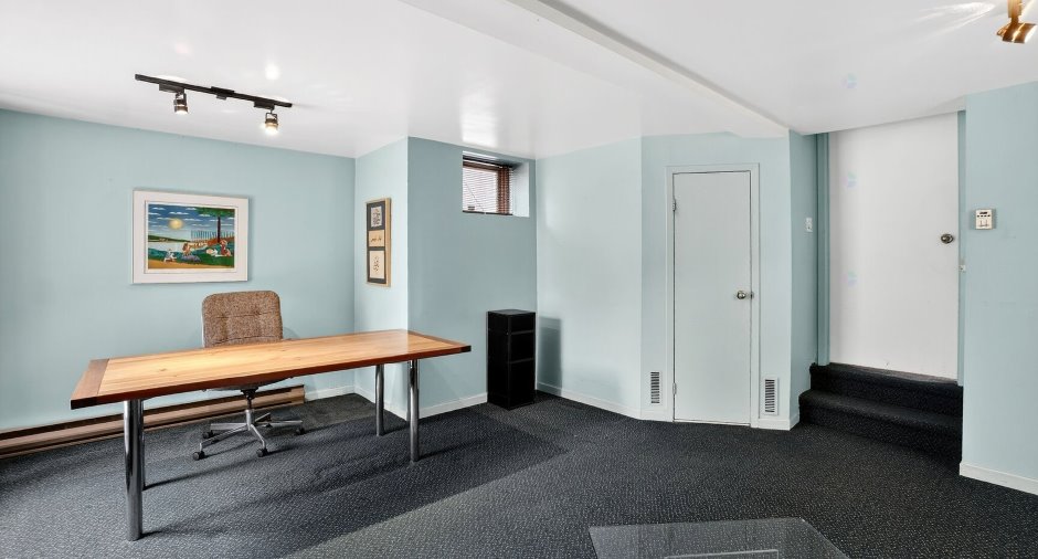 Salle familiale