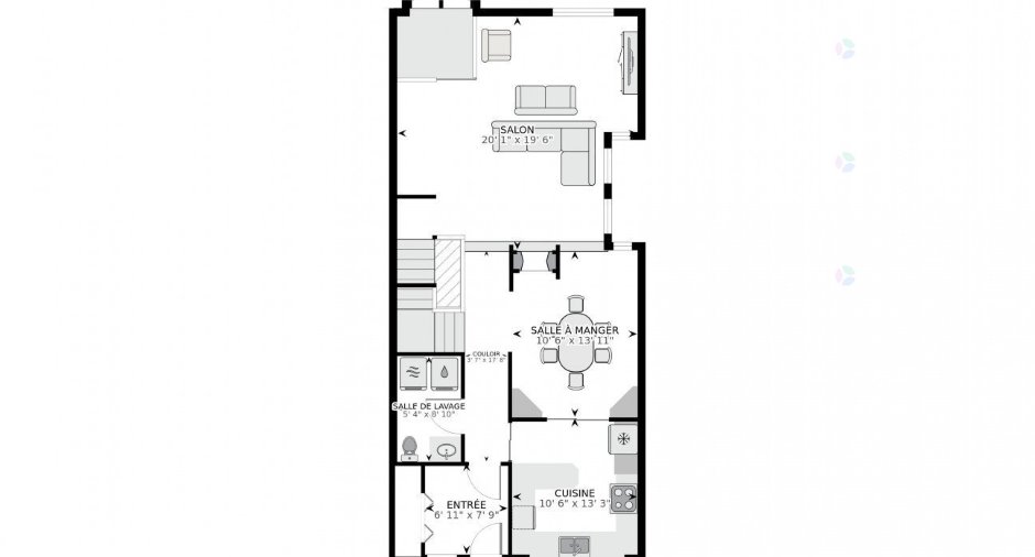 Plan (croquis)