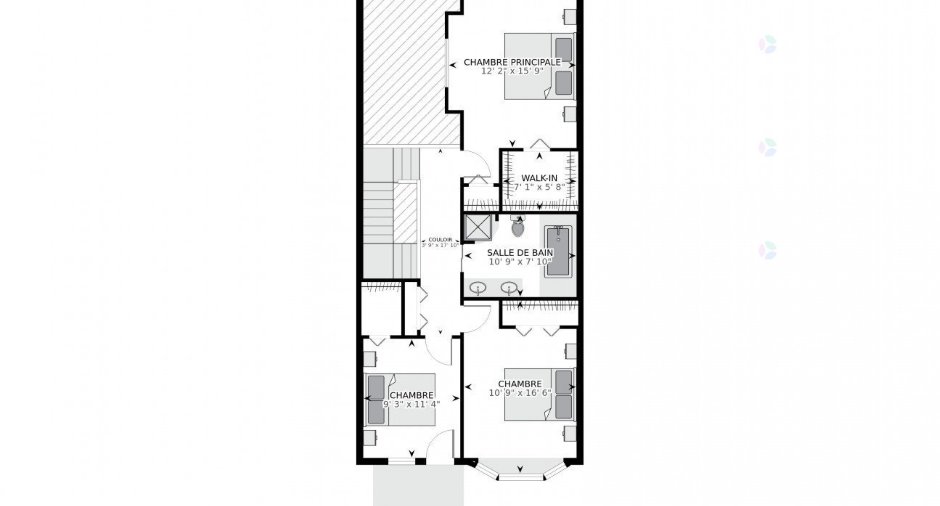 Plan (croquis)