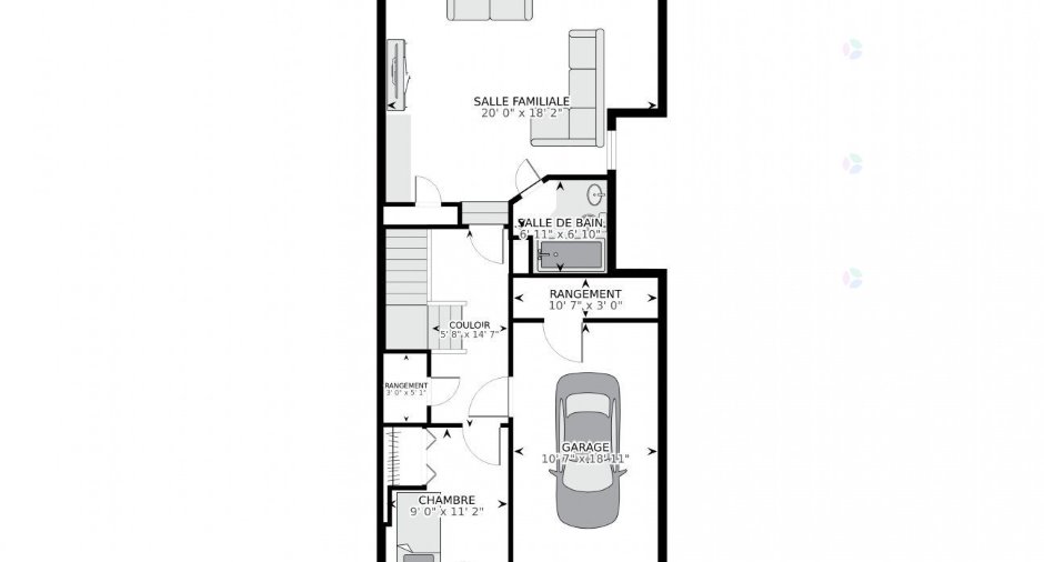 Plan (croquis)