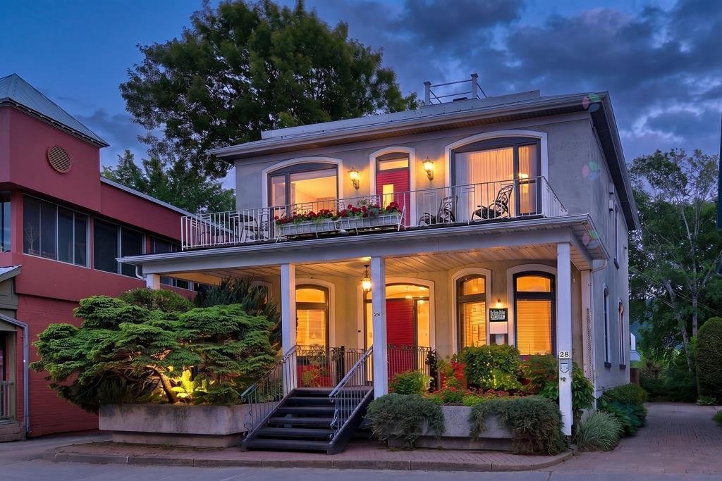 Maison à étages à vendre, Baie-Saint-Paul