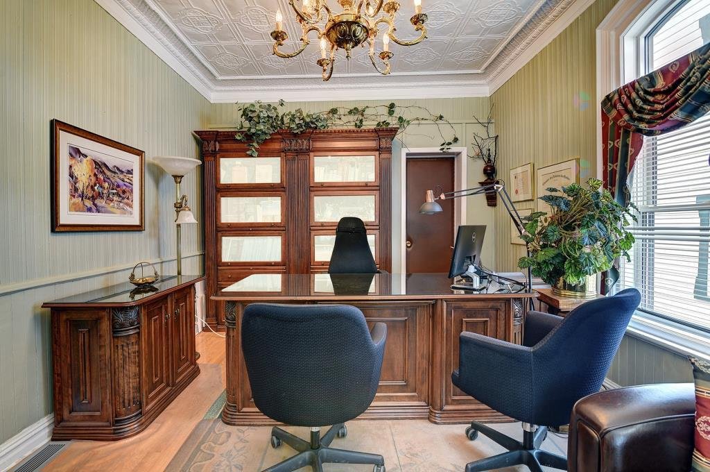 Bureau