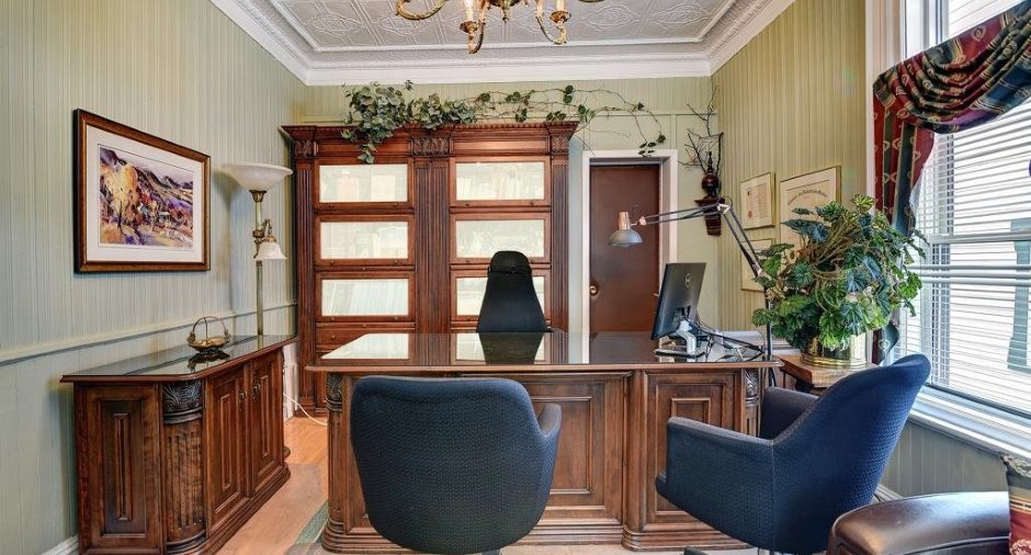 Bureau