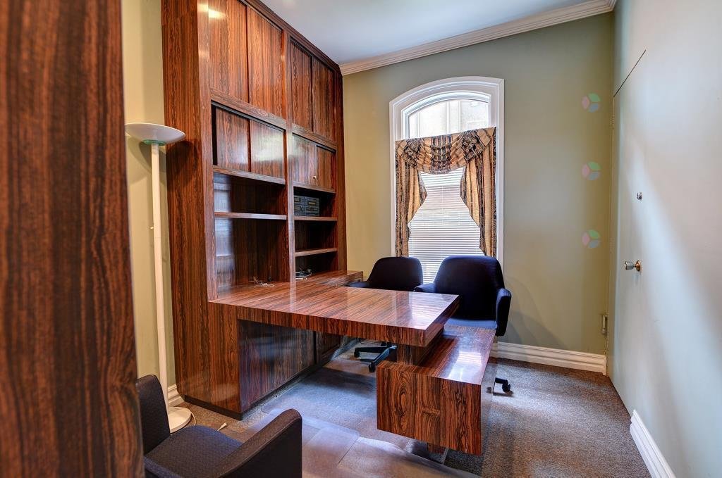 Bureau