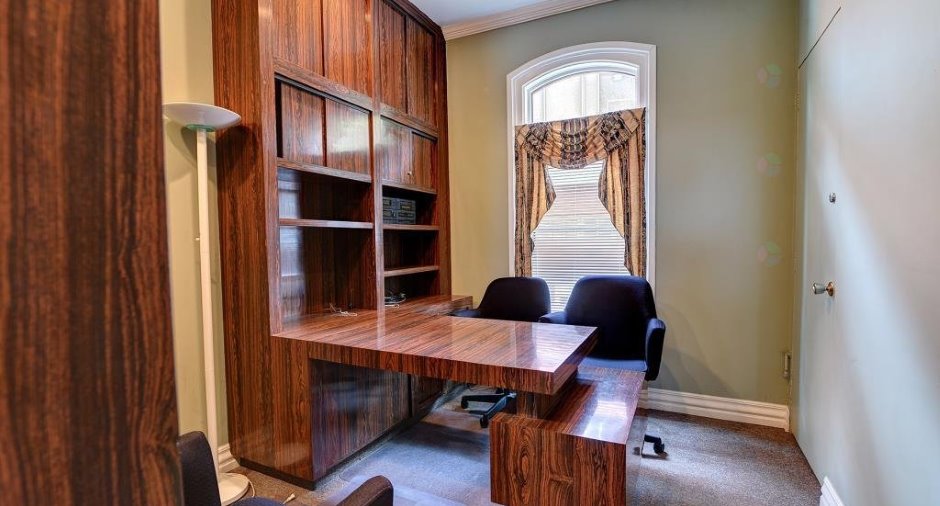 Bureau