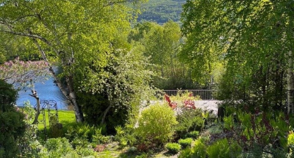 Vue d'ensemble