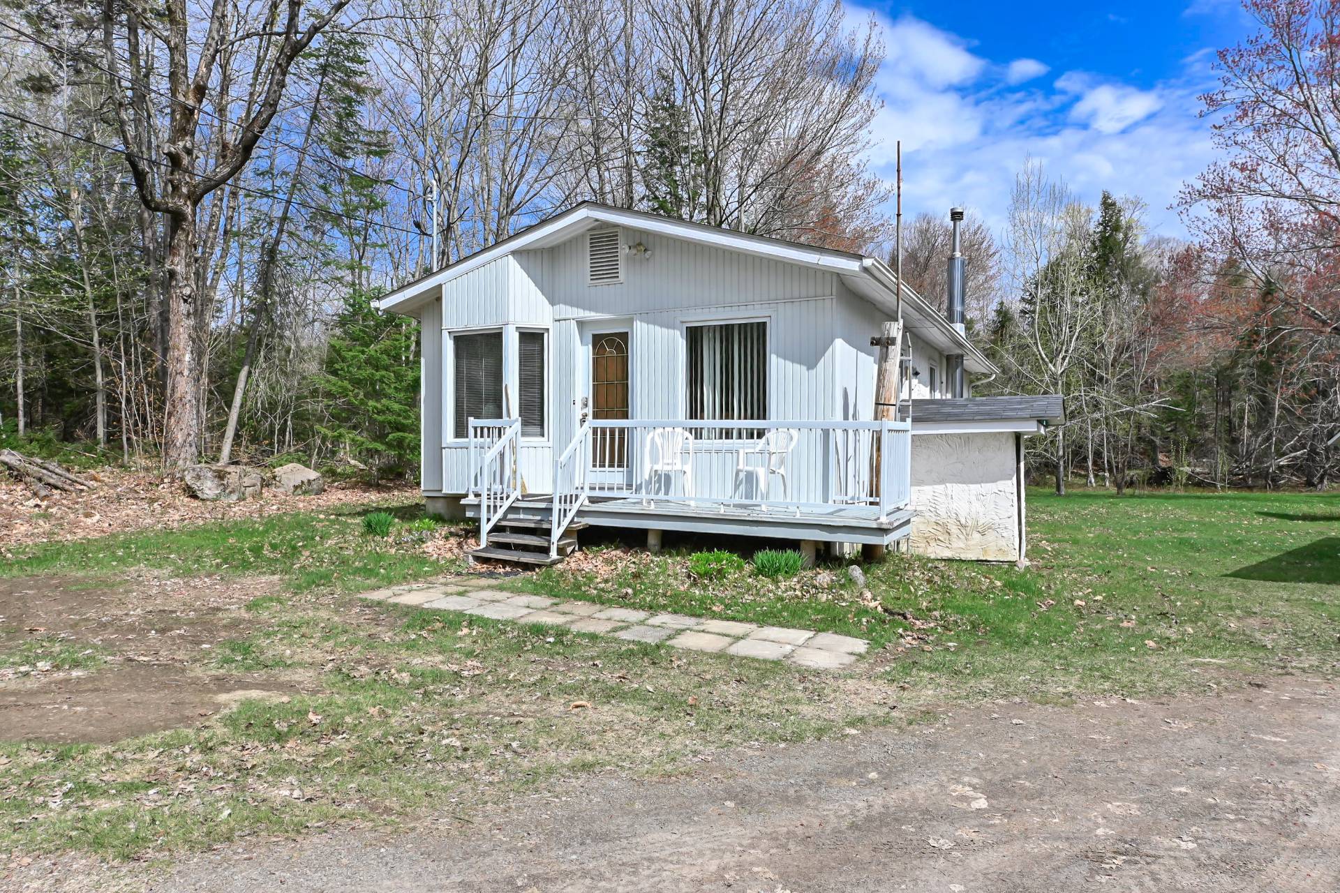 Bungalow for sale, Saint-Colomban