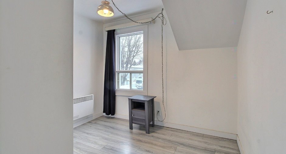 Logement