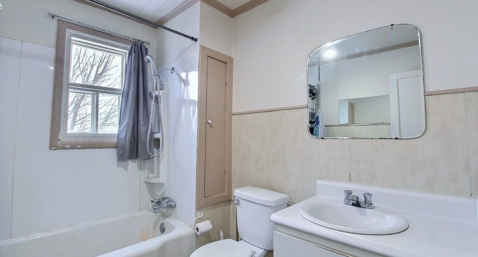 Logement