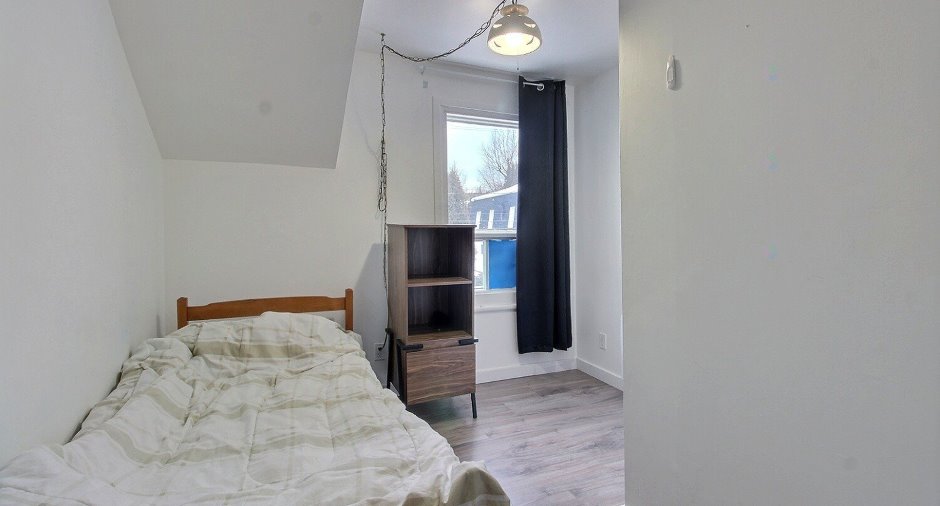 Logement