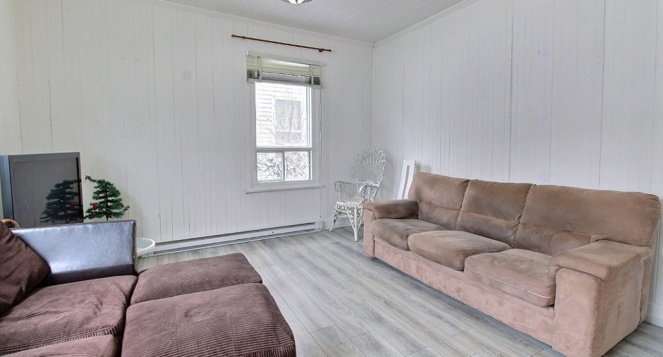 Logement