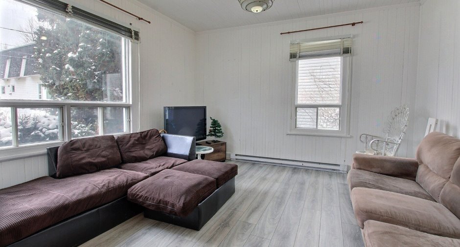 Logement