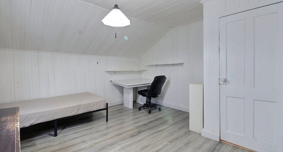 Logement