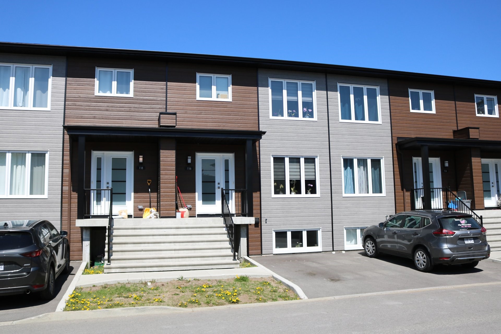 Maison à étages à vendre à SainteCatherinedelaJacquesCartier, 5040