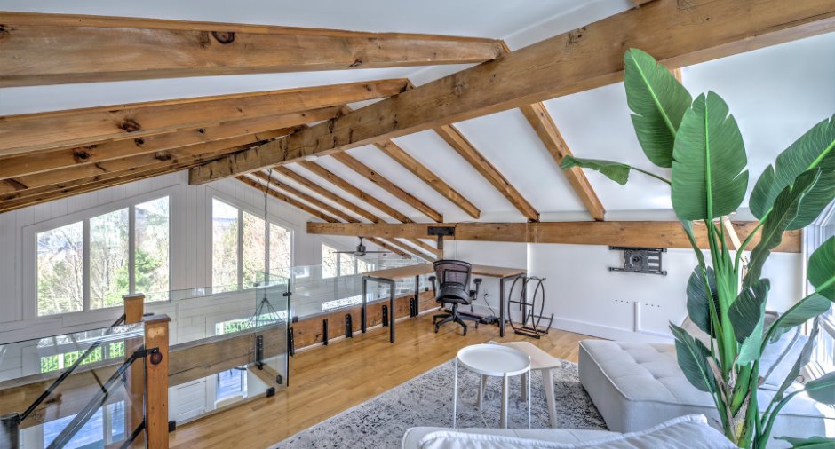 Mezzanine