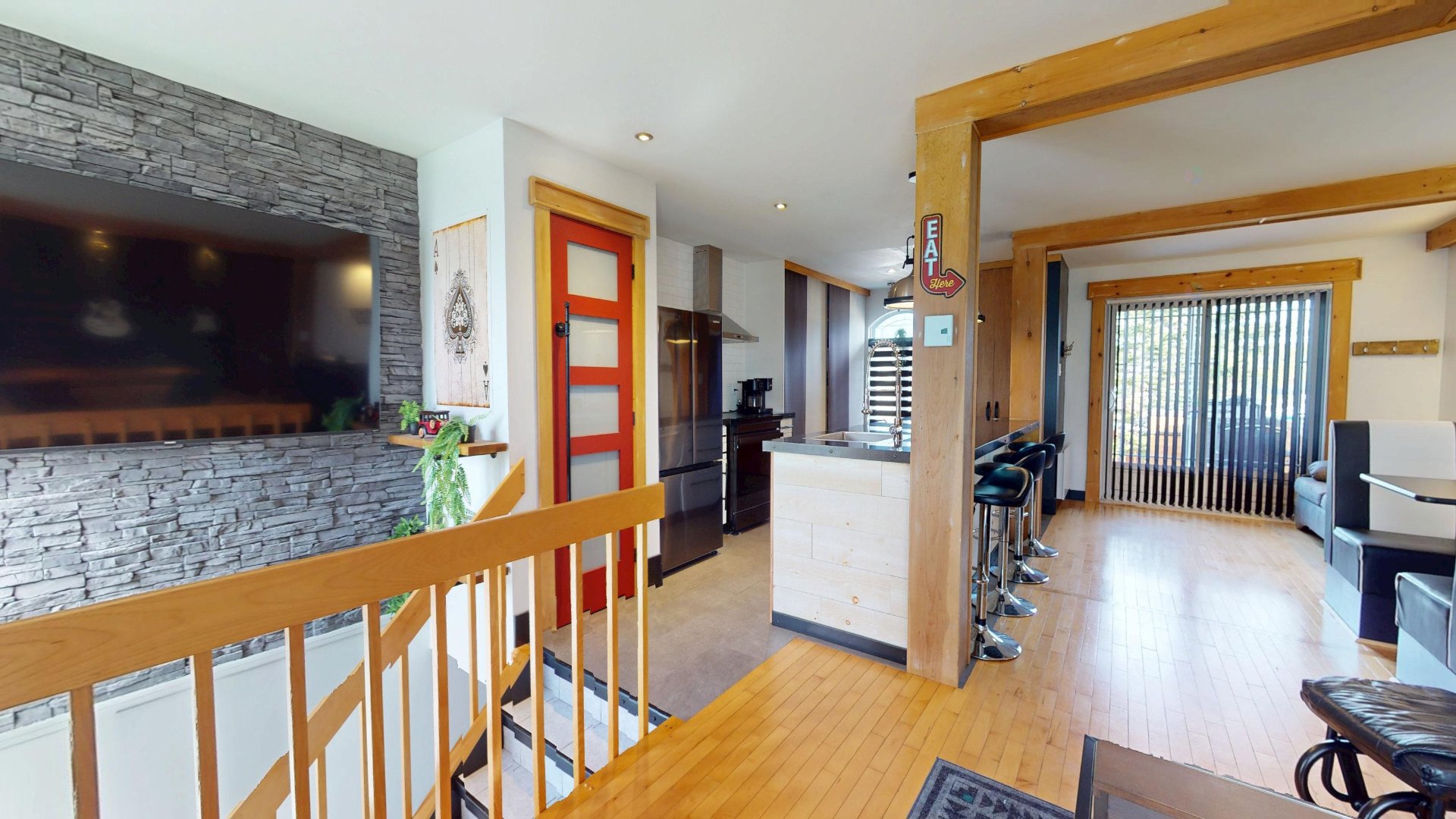 Intérieur