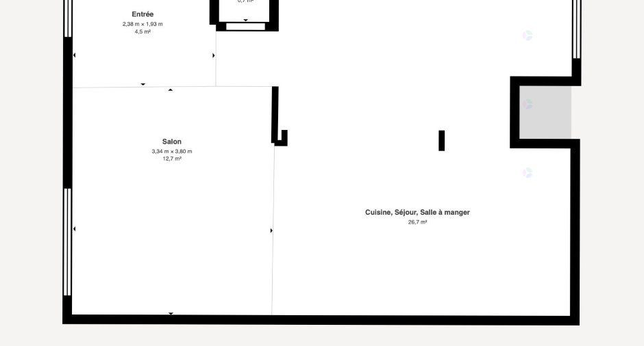 Plan (croquis)