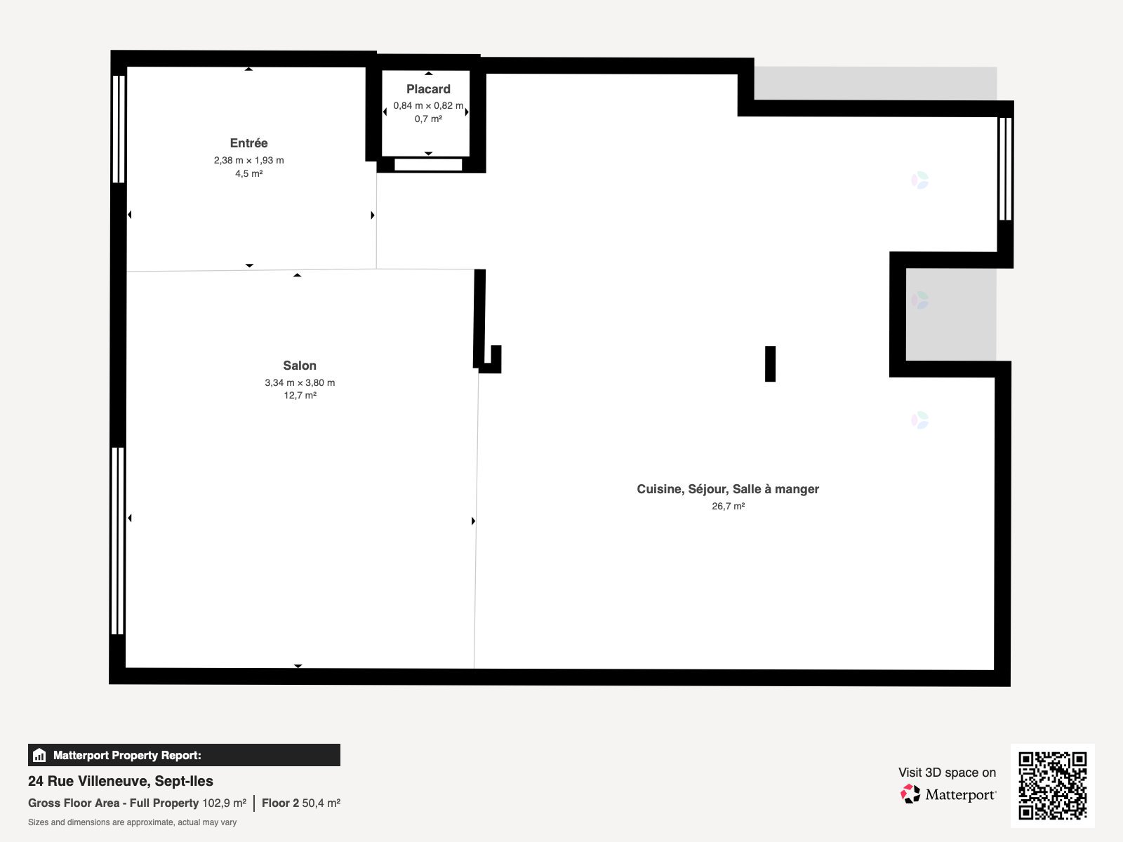 Plan (croquis)