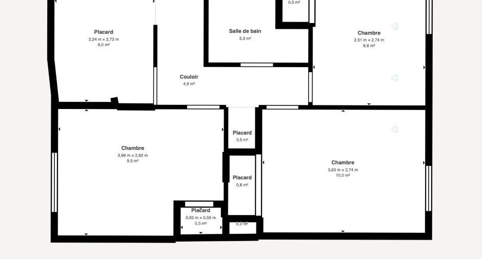 Plan (croquis)