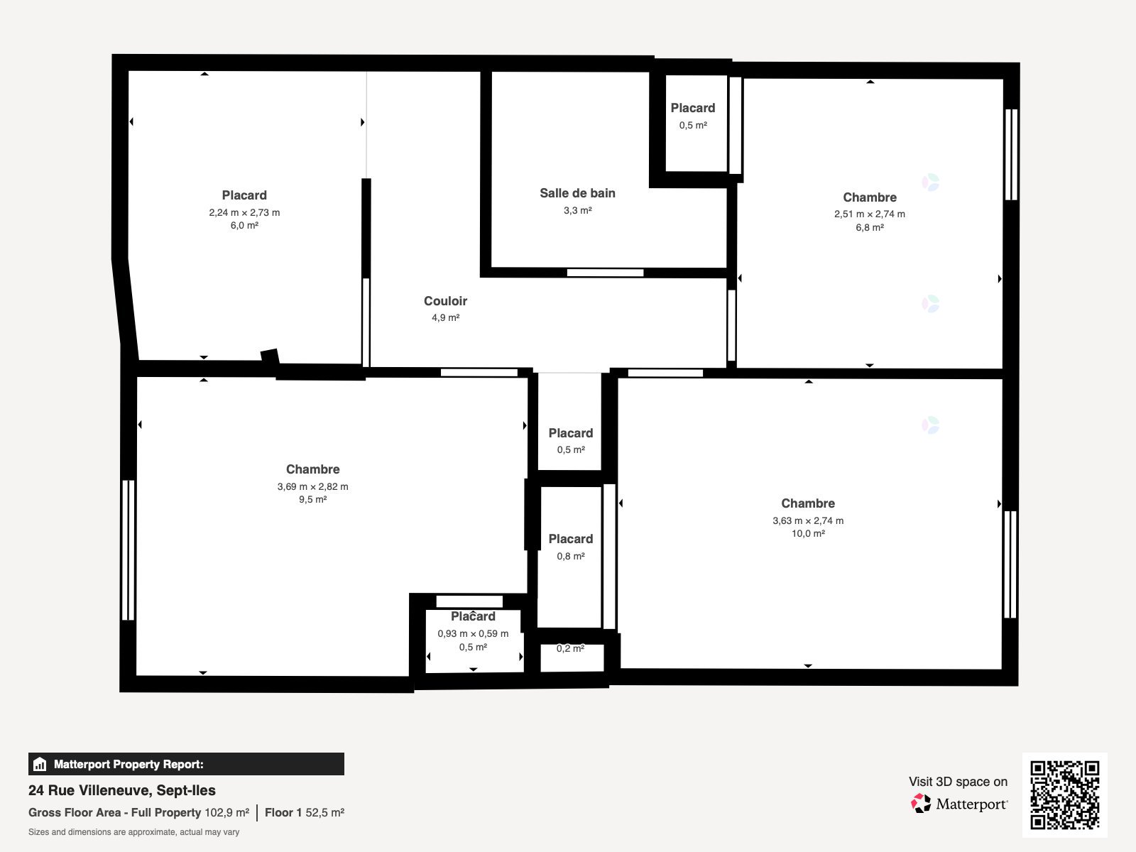 Plan (croquis)