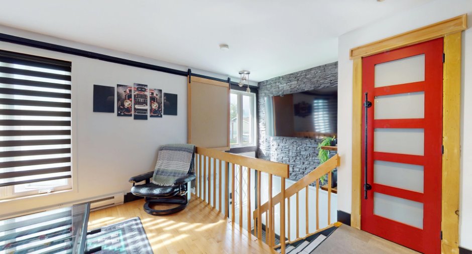 Intérieur