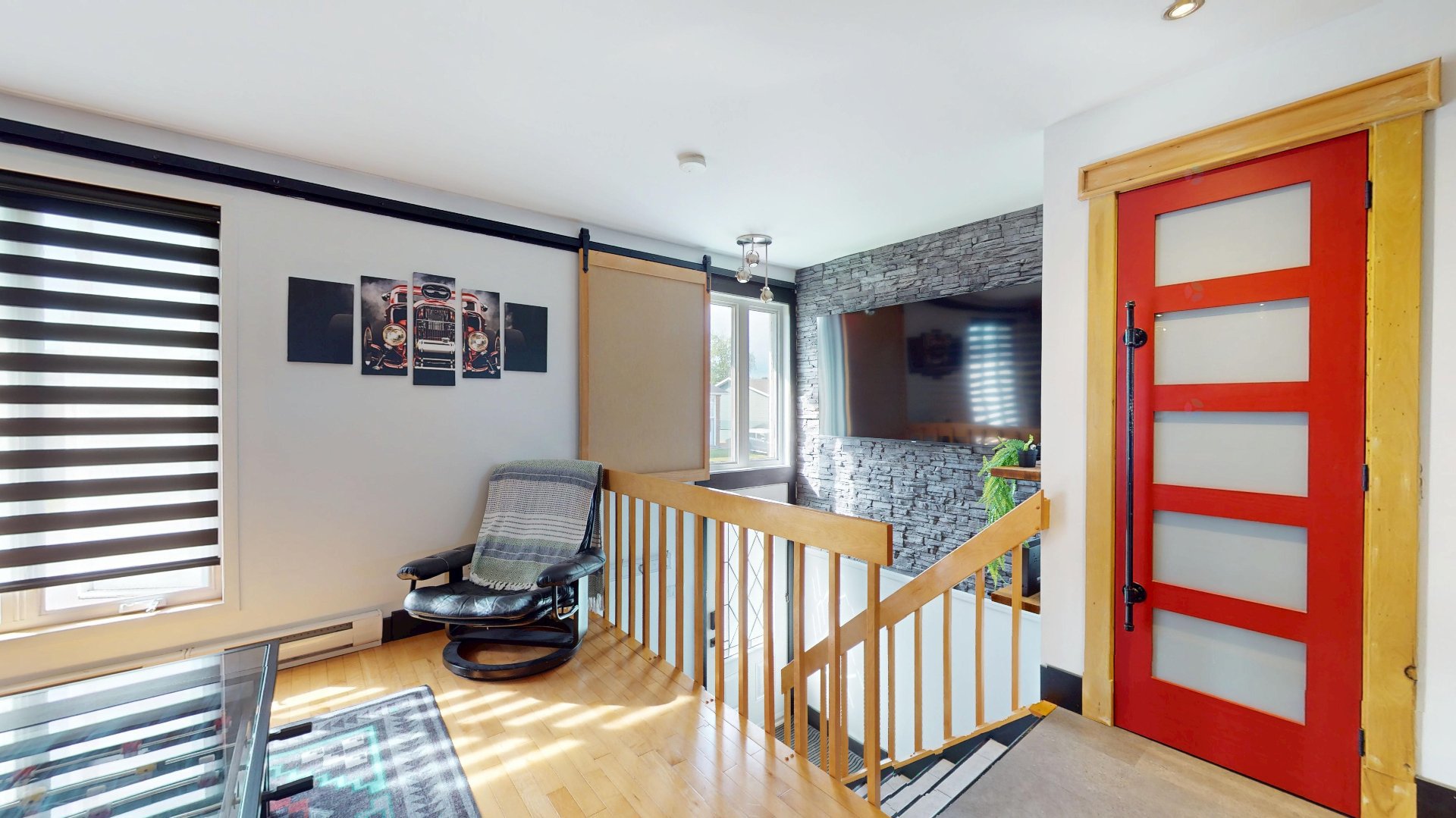 Intérieur