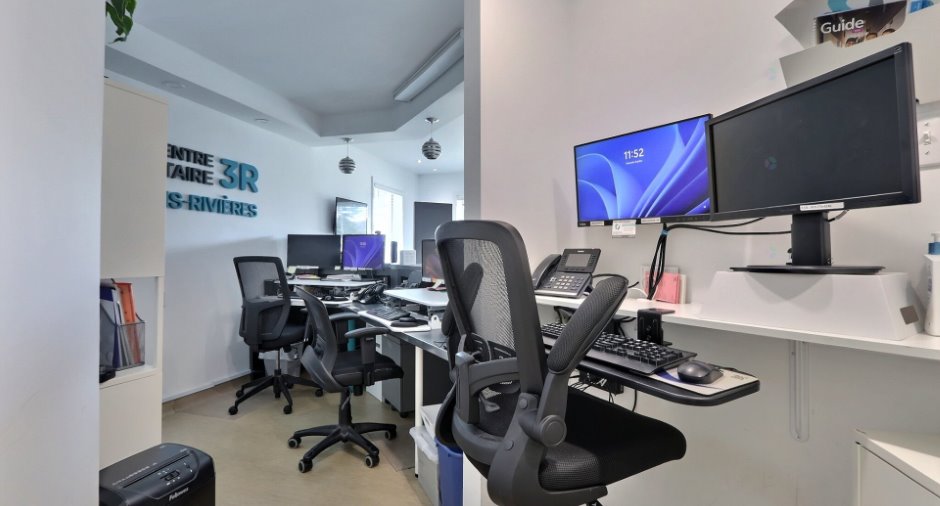 Bureau des secrétaires