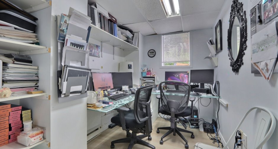 Bureau