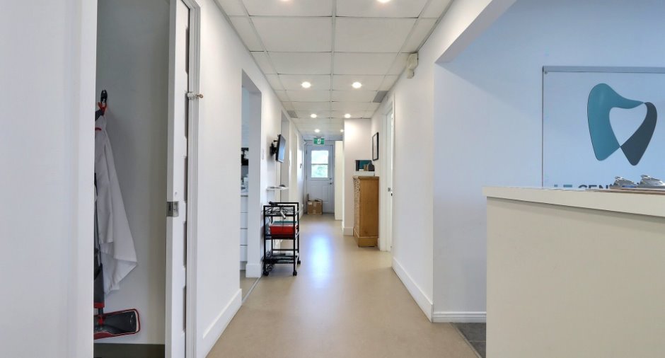 Corridor